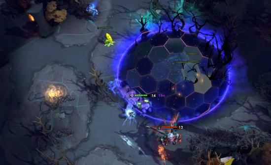 Dota2宝可梦S6赛事正式公布全新玩法